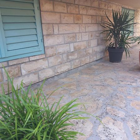 Apartment Dana Biograd na Moru Kültér fotó