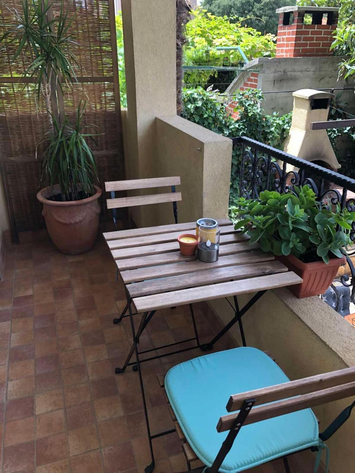 Apartment Dana Biograd na Moru Kültér fotó