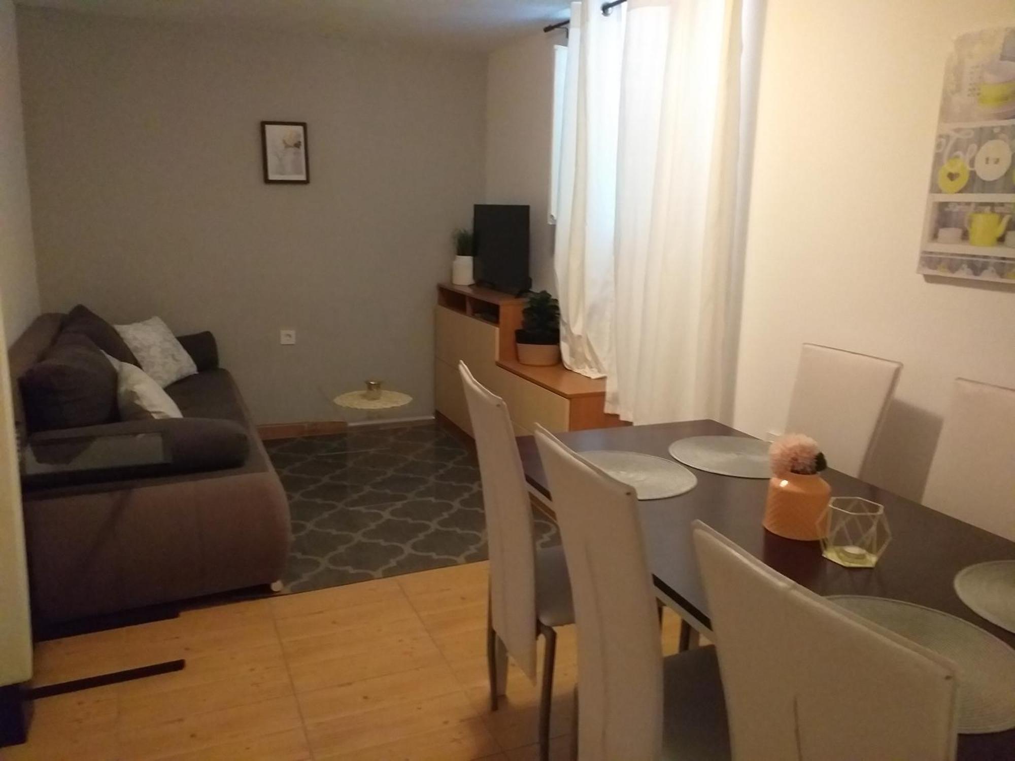 Apartment Dana Biograd na Moru Kültér fotó