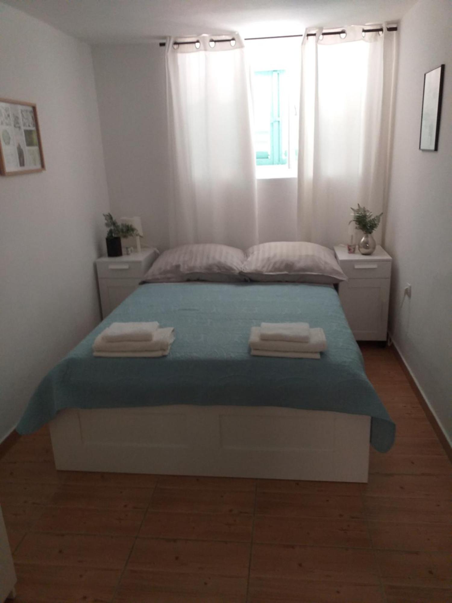 Apartment Dana Biograd na Moru Kültér fotó