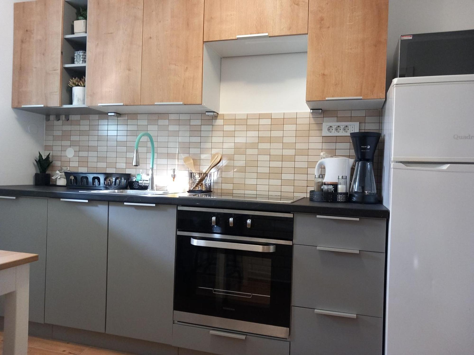 Apartment Dana Biograd na Moru Kültér fotó