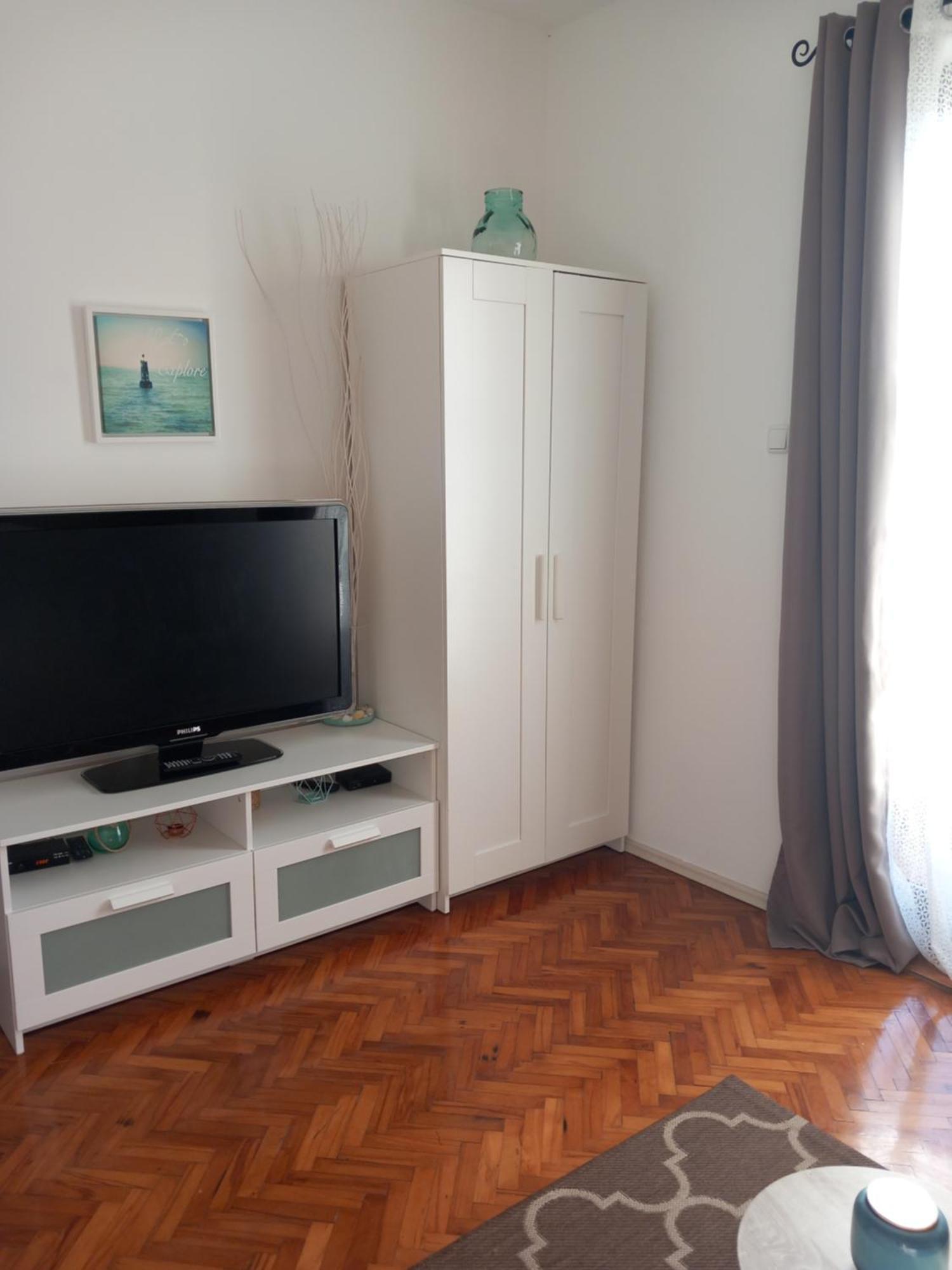 Apartment Dana Biograd na Moru Kültér fotó